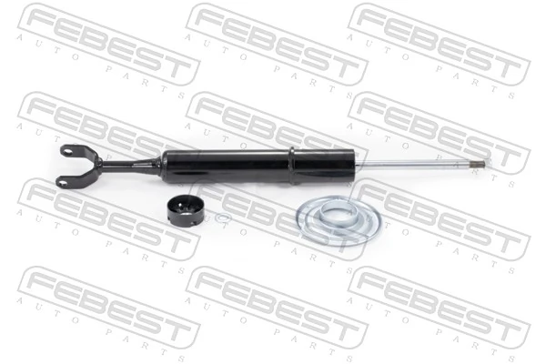 Amortiguador delantero TT  coupé (1998-2006) original desde 52,27 €