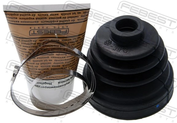 Comprar Fuelle, semieje delantero interior Connect  TC7