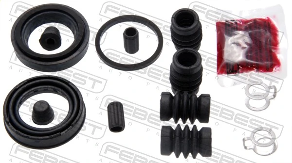0175AZT250R2 Febest