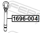 1696004 Febest