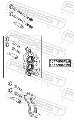 1677906FLH Febest