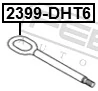 2399DHT6 Febest