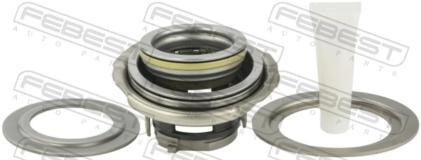 Cojinete embrague para Ford Fiesta Mk6 CB1