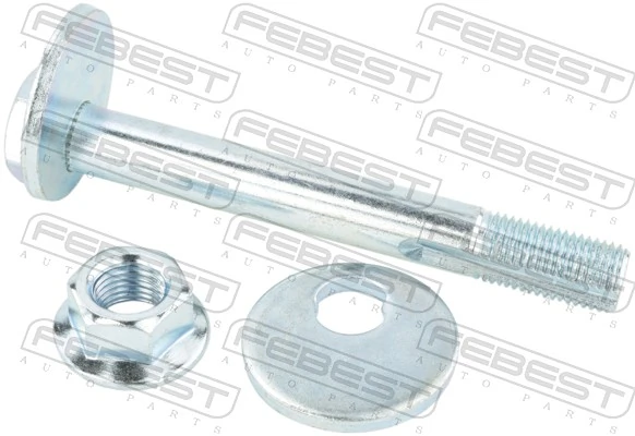 1429001KIT Febest Perno de fijación del brazo inferior delantero