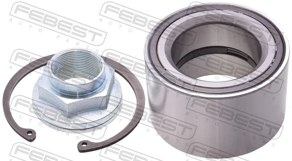 Rodamientos de rueda delantero Fiat Ducato III (2006-2026)