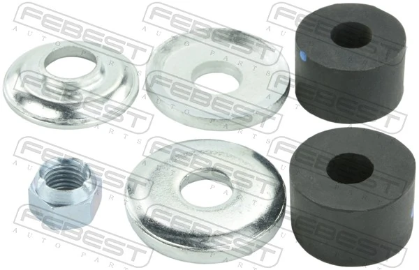 MSB095KIT Febest