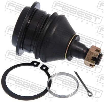 Rótula de suspensión superior Land Cruiser  SUV (2007-2021) original desde 19,21 €