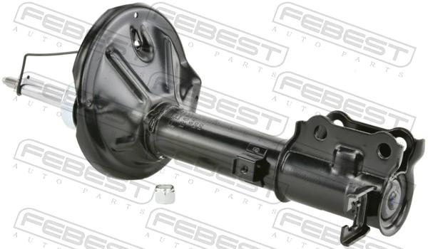 12667890RL Febest