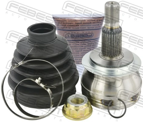 Junta homocinética para Mercedes B  W245