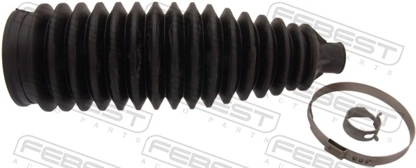 Guardapolvo de dirección Toyota Corolla sedán (E12) (2002 - 2006) precio, desde 20,82 USD