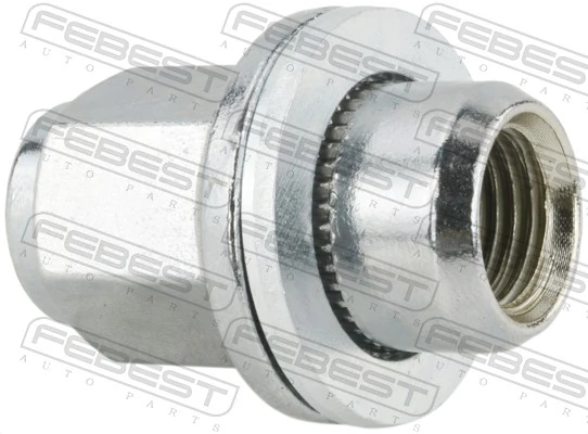 Perno de rueda para Nissan Patrol  Y62