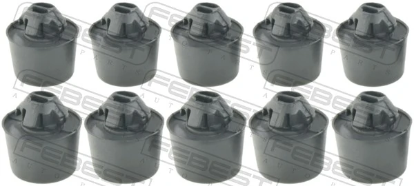 TD011PCS10 Febest