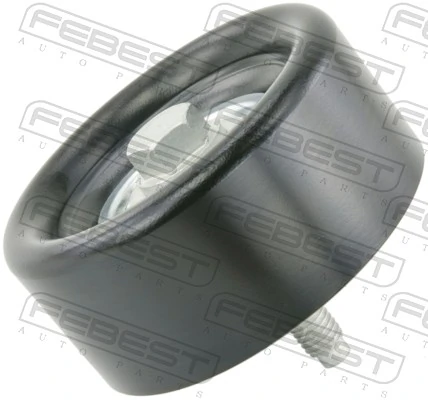 Comprar 12657189 Peugeot/Citroen Polea tensora, correa poli V