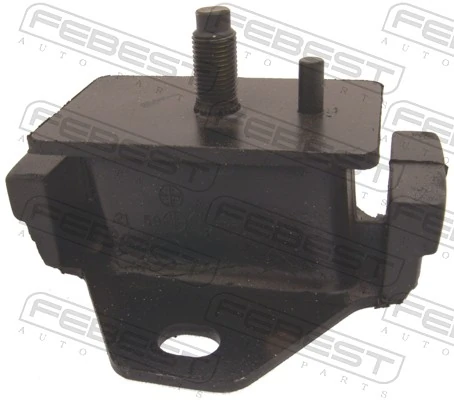 Taco de motor delantero Toyota Hilux (N)
