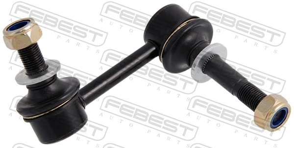 0123X2WDR Febest