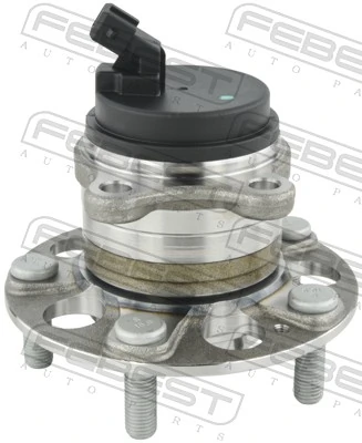  Cubo de rueda trasero Hyundai KONA 