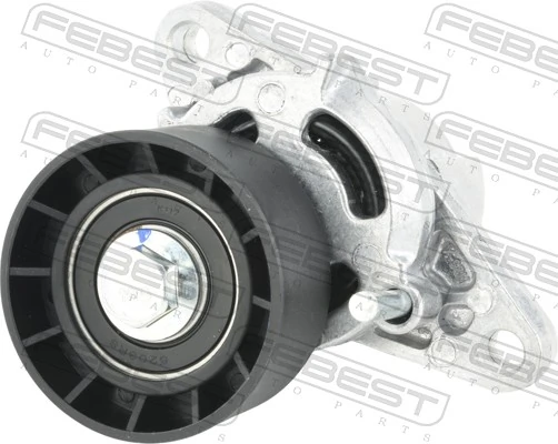 Precio del repuesto Tensor de la correa trapecial poli v Megane I hatchback
