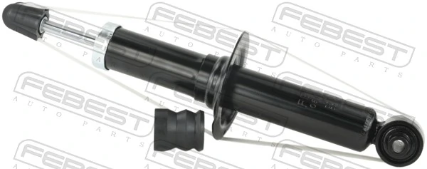 Comprar Amortiguador trasero Subaru XV I GP a bajo precio
