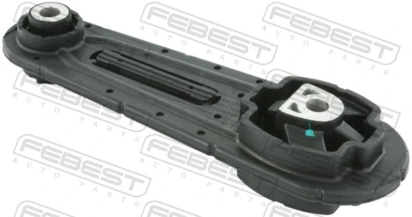 Soportes de motor trasero para Renault LOGAN I LS