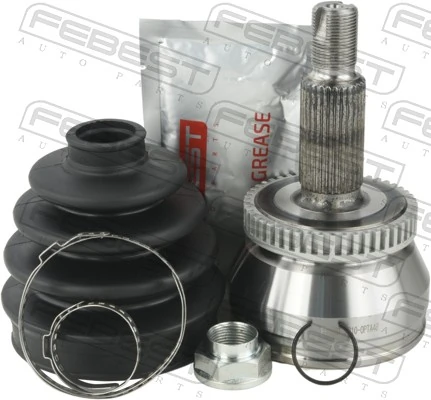 Junta homocinética exterior delantera KIA Optima IV sedán (JF) (2015 - 2019) precio, desde 74,54 EUR