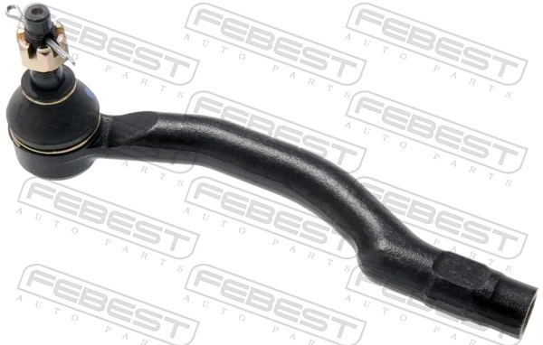 Rótula de dirección Mazda 6  (2007-2009)