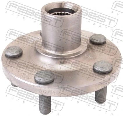 Buje de rueda delantero para Toyota Avensis T22