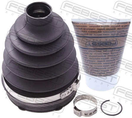  Fuelle de palier delantero exterior Renault Laguna 2