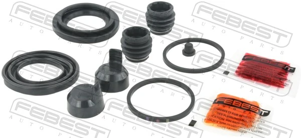 Kit de reparación, pinza de freno delantero Renault Master III plataforma a bordo (EV, HV, UV) (2010 - 2026) precio, desde 13,95 EUR