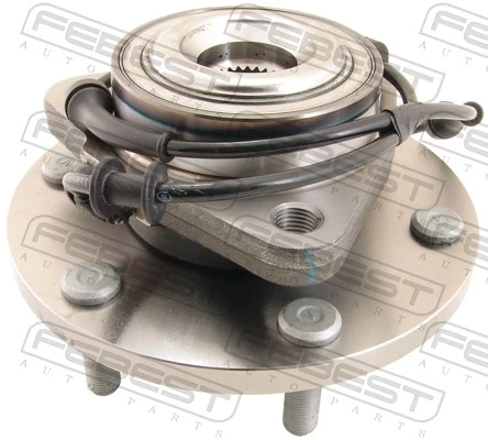0282A60F Febest