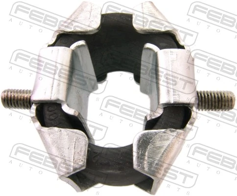 Almohadilla de tope silenciador Nissan Terrano II SUV (R20) (1993 - 2006) precio, desde 2,91 EUR