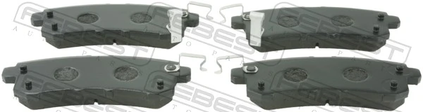 0201Y62R Febest