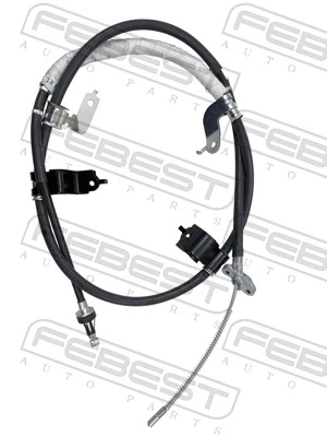 0199PCGDJ150RH Febest