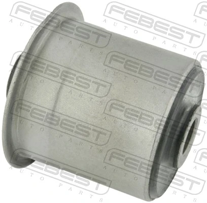 Buje delantero del brazo longitudinal trasero Fiat/Alfa/Lancia K52088220