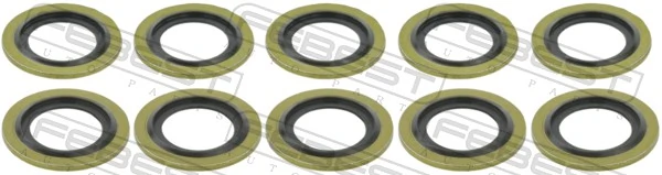 Junta del tapón del cárter de aceite Ford C-Max monovolumen (DM2) (2003 - 2007) precio, desde 1,33 EUR
