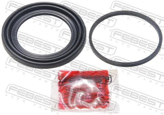 Kit de reparación de frenos Mercedes A  (W169)