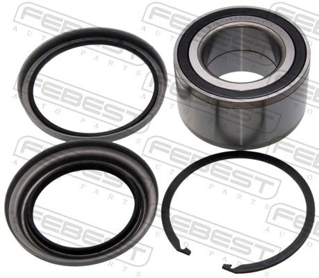 DAC54960051KIT Febest