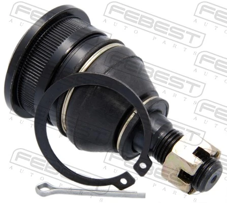 Rótula inferior de suspensión Nissan Primera sedán (P12) (2002 - 2008) precio, desde 11,88 EUR