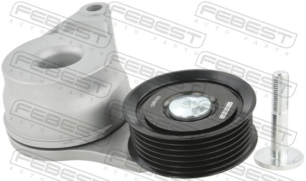 Tensor de la correa trapecial Hyundai Sonata VII sedán (LF) (2014 - 2023) precio, desde 45,78 EUR