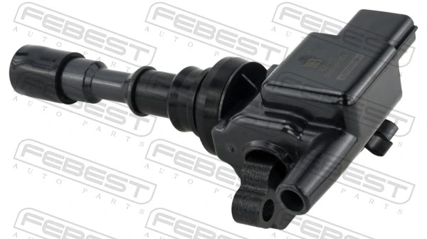 Bobina de encendido Hyundai Terracan (HP)