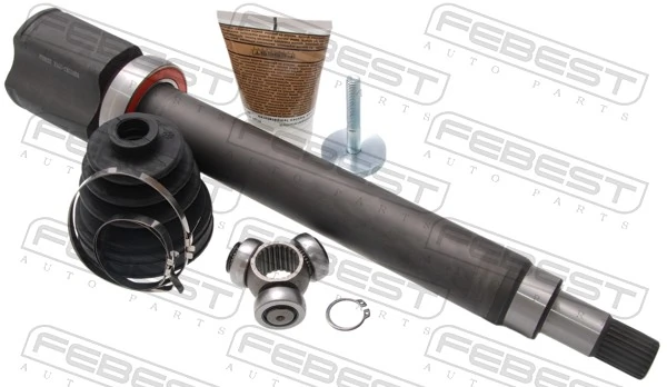 2111CB316RH Febest