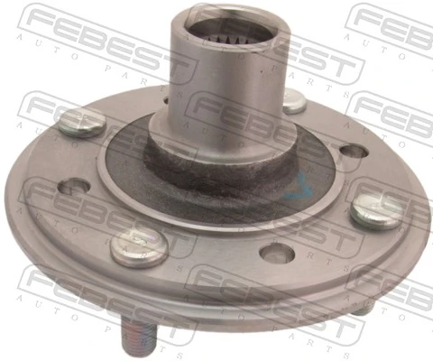 Comprar Bujes de ruedas Coupe I RD
