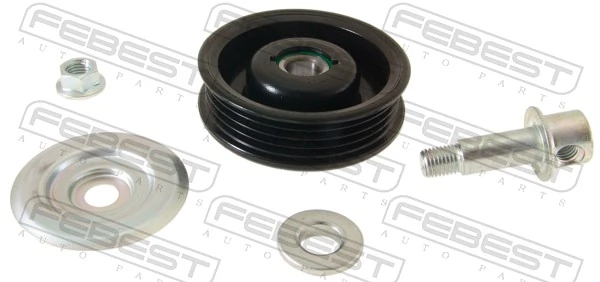 0187GX110 Febest