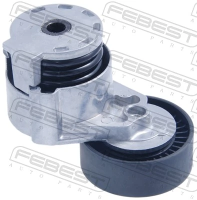 Tensor de correa de alternador Nissan Micra  (2002-2010)