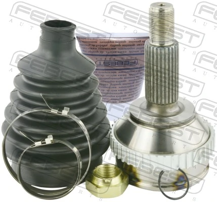 Comprar Junta homocinética exterior delantera Mondeo II BAP