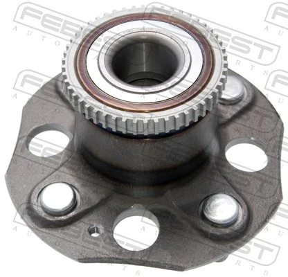 Comprar Cubo de rueda, Eje trasero Accord VI CG