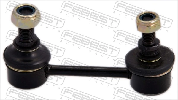Gomas de barra estabilizadora para Nissan Primera (P12)