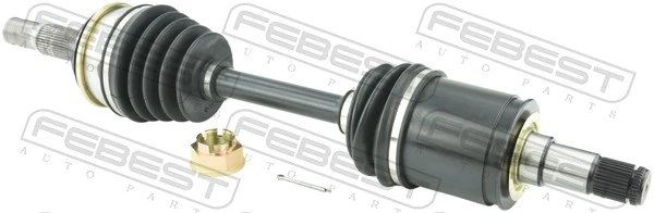 0114UCK50 Febest