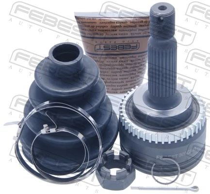 Junta homocinética exterior delantera Dr!ve+ DP2110101330 precio, desde 38,49 EUR