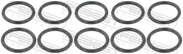 RINGAH017PCS10 Febest