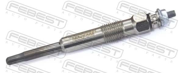 25642006 Febest Bujías de calentamiento